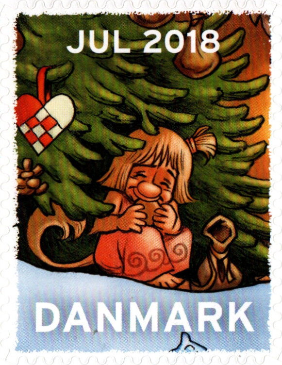 Christmas 2018