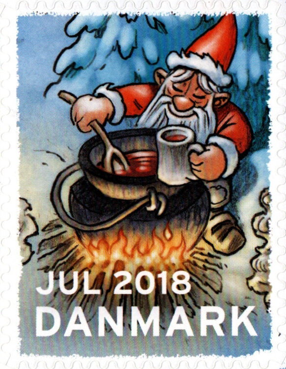 Christmas 2018