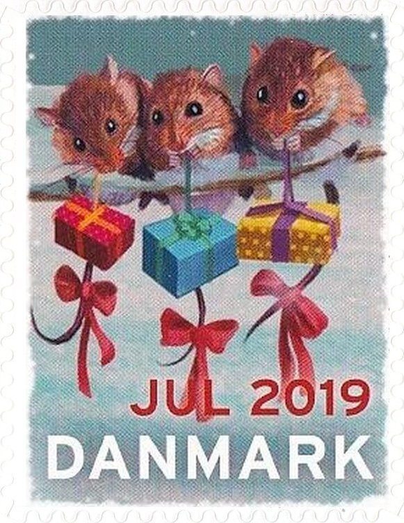 Christmas 2019