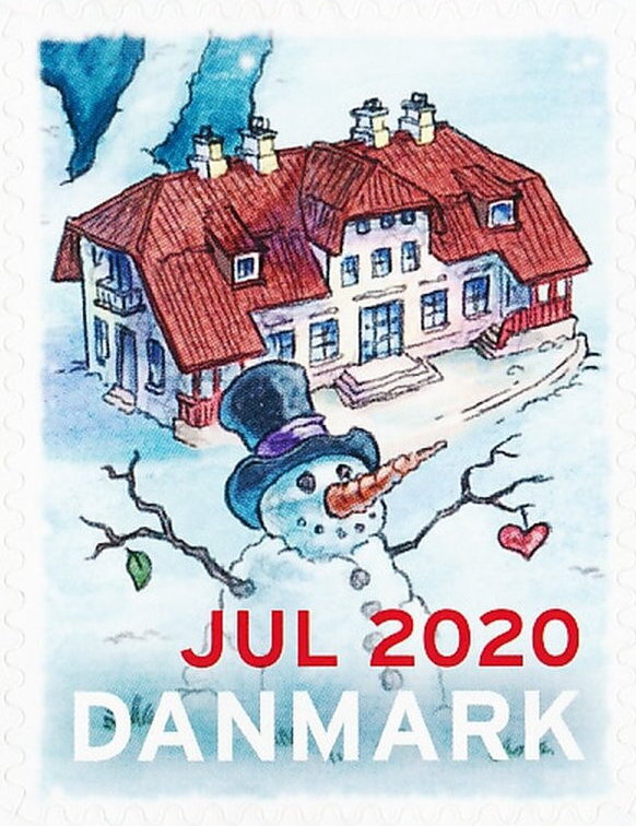 Christmas 2020