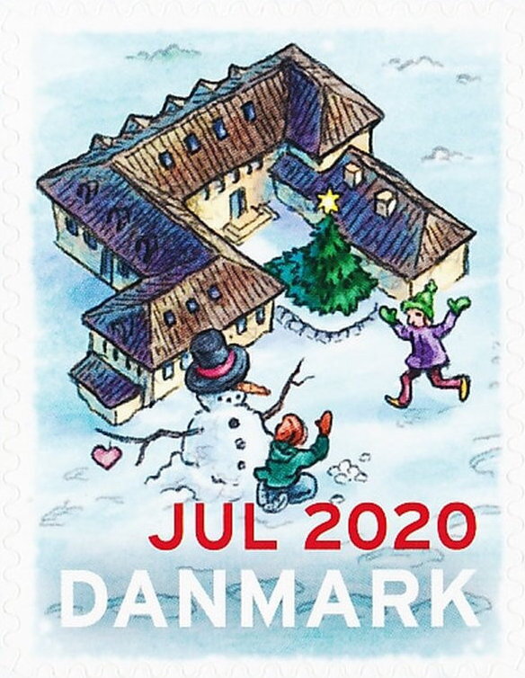 Christmas 2020