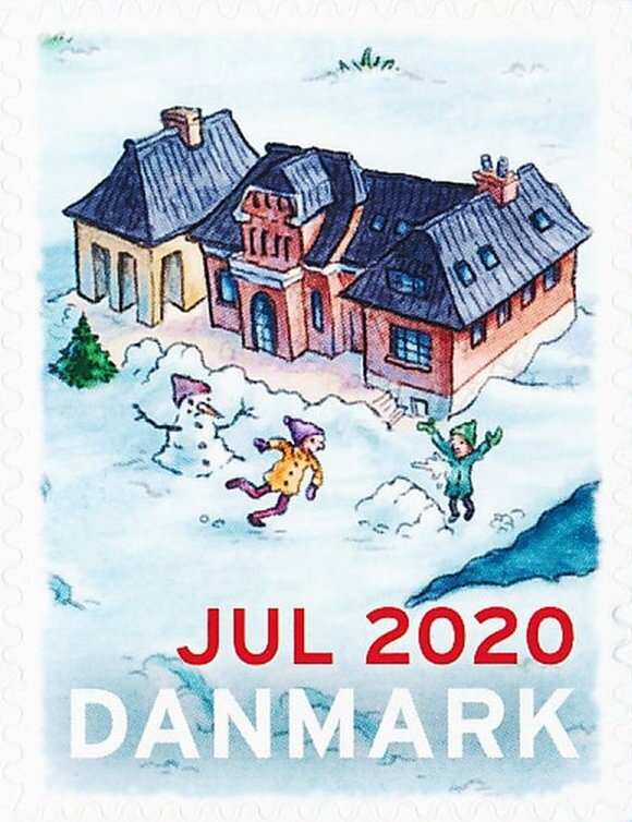 Christmas 2020