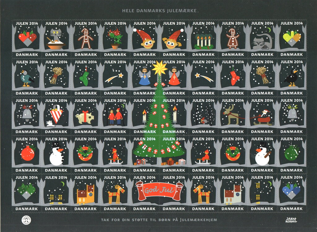 Christmas Icons