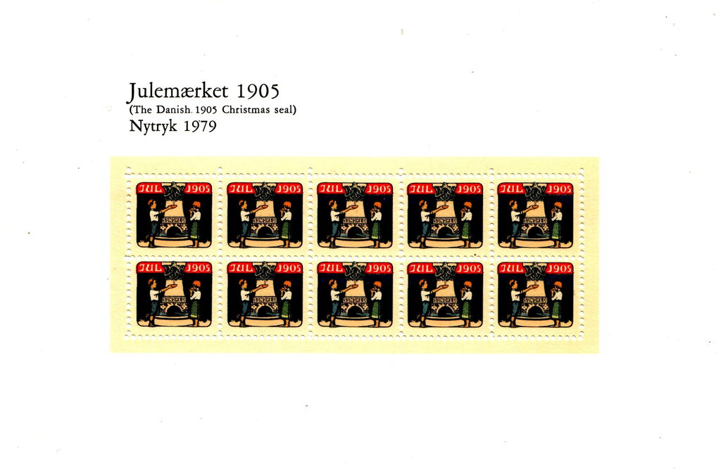 Reprint of 1905 Issue