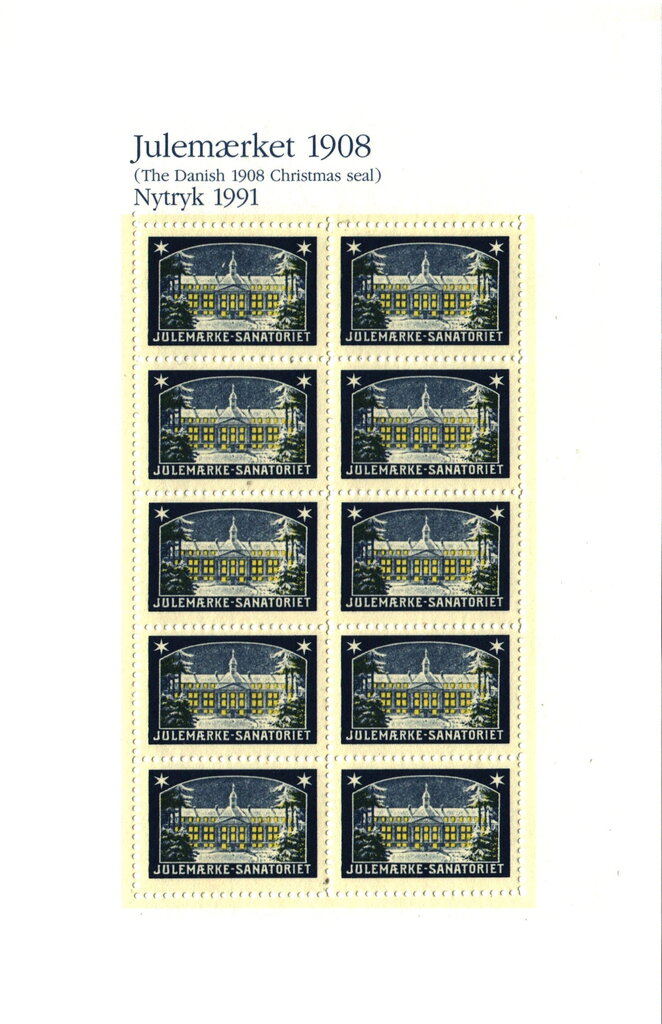 Reprint of 1908 Issue