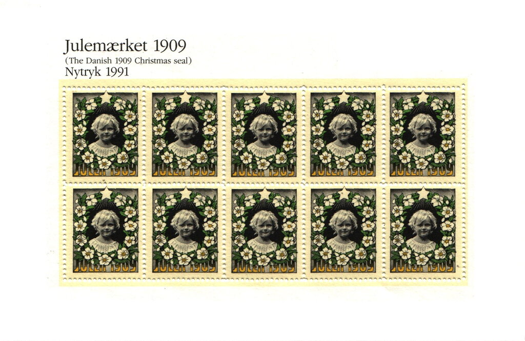 Reprint of 1909 Issue