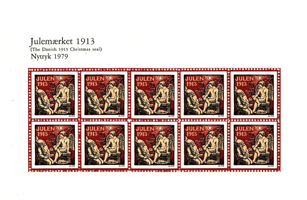 Reprint of 1913 Issue