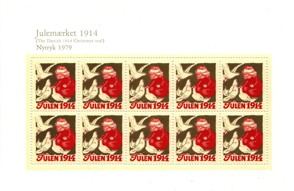 Reprint of 1914 Issue