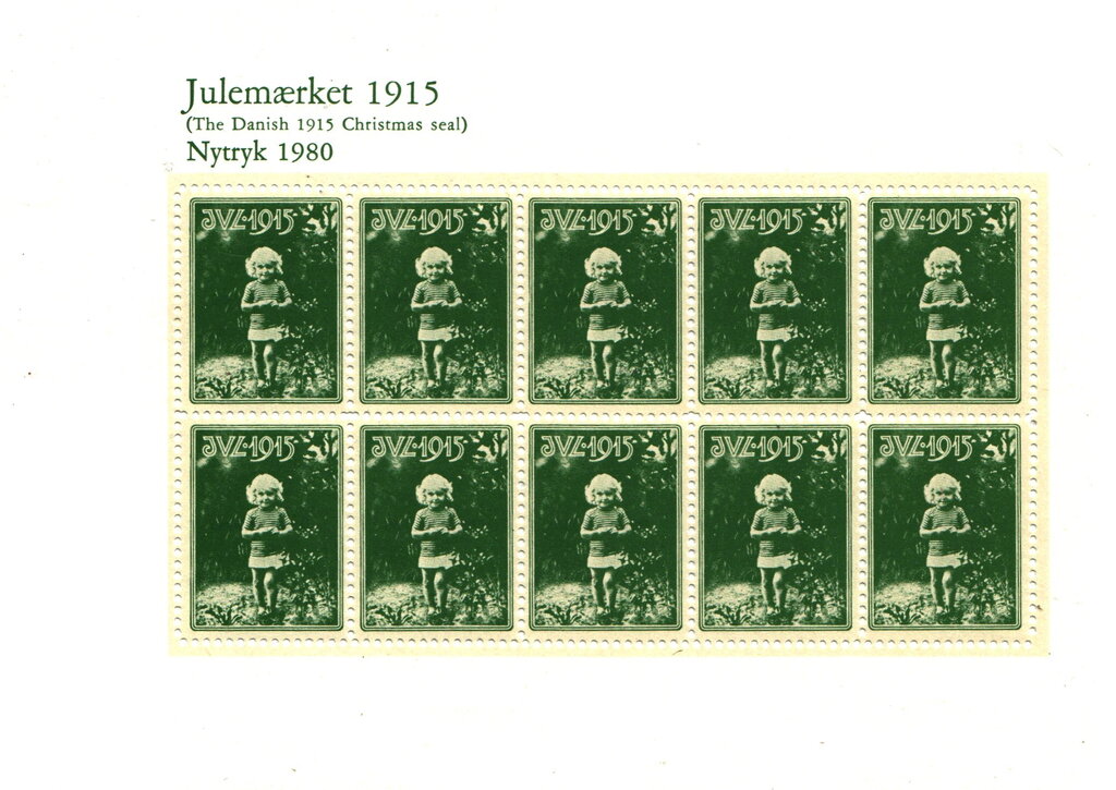 Reprint of 1915 Issue