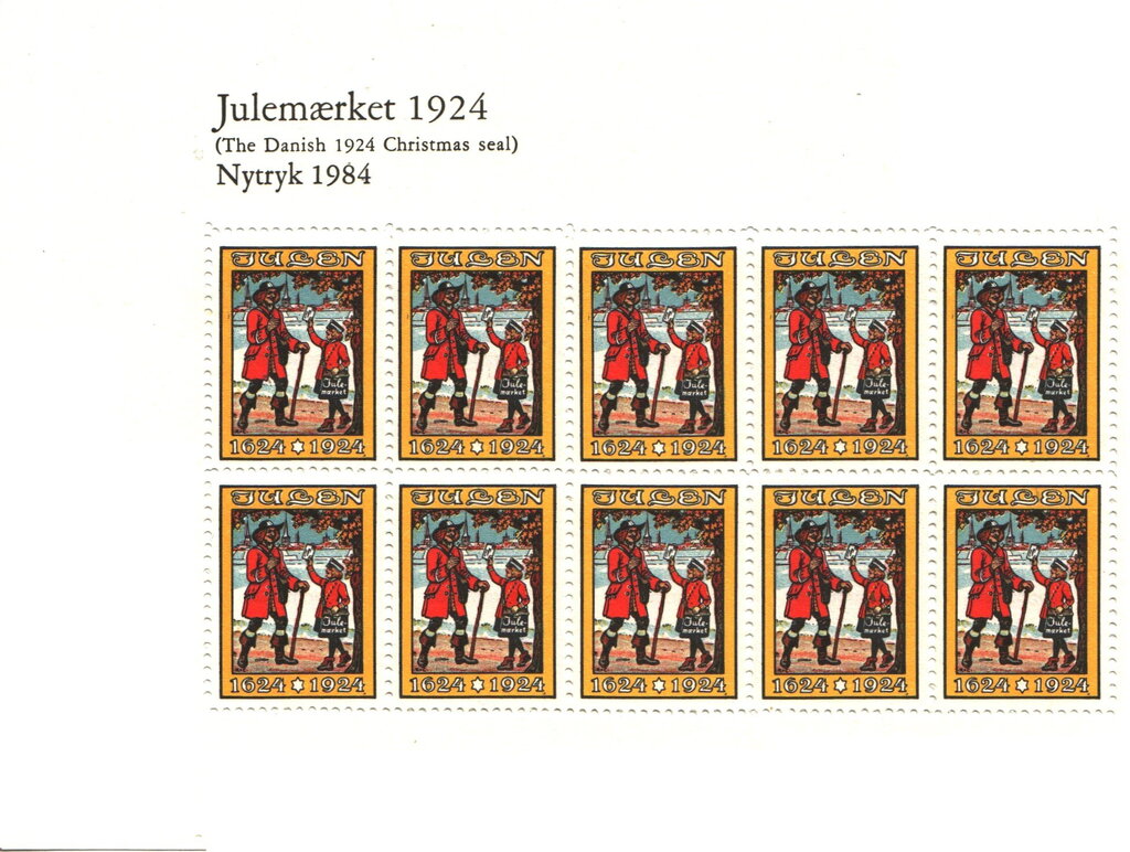 Reprint of 1924 Issue