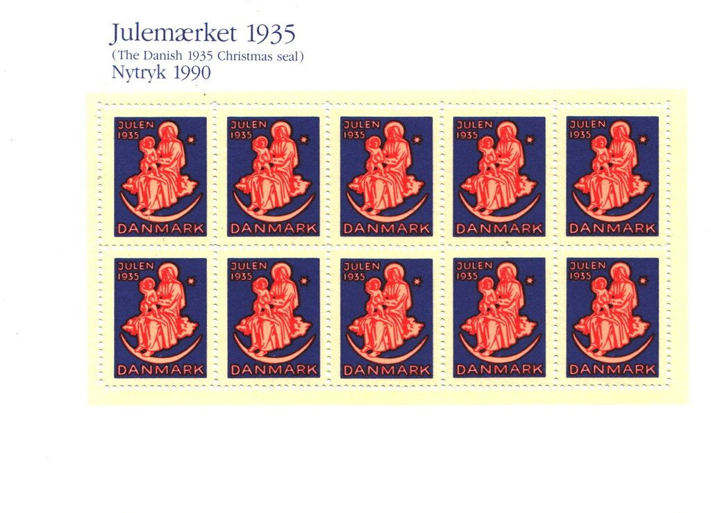 Reprint of 1935 Issue