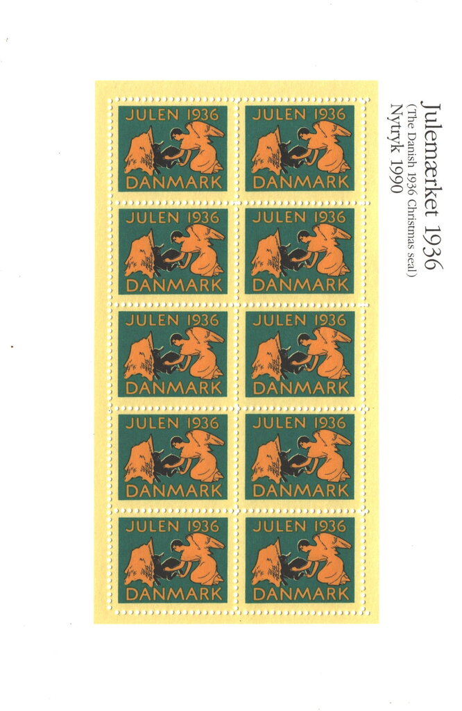 Reprint of 1936 Issue