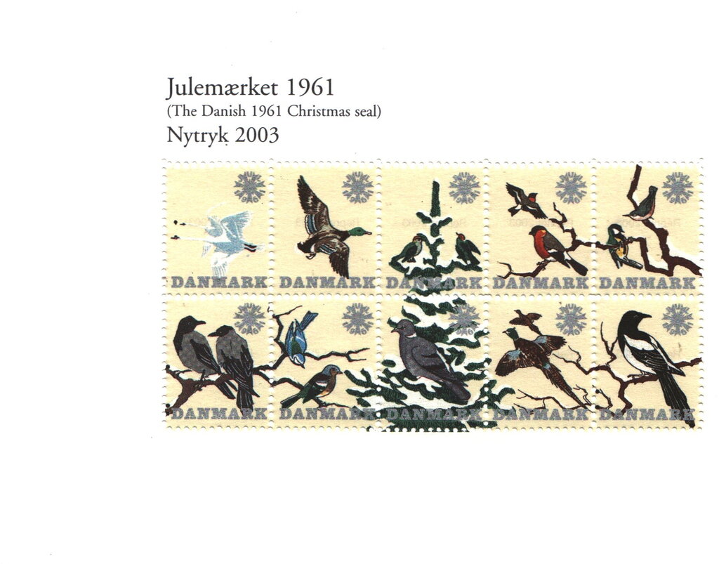 Reprint of 1961 Issue