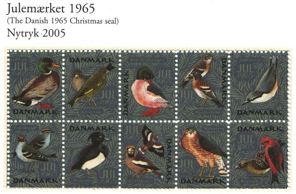 Reprint of 1965 Issue