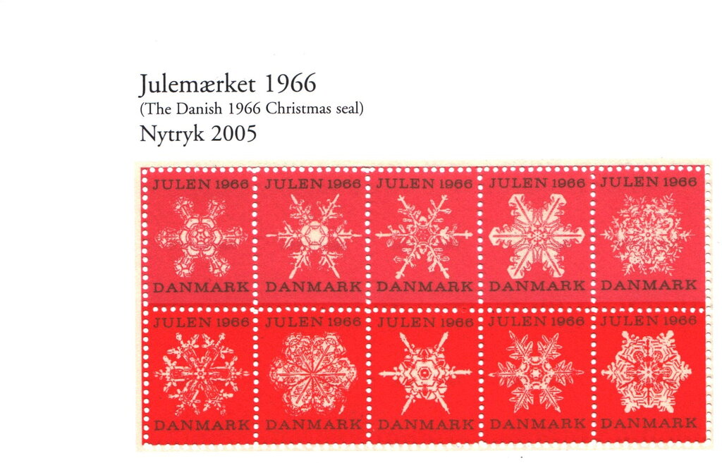 Reprint of 1966 Issue