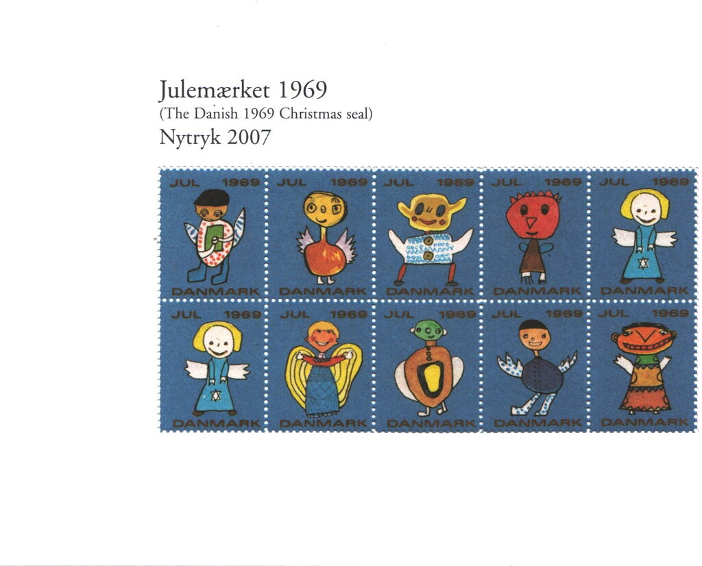 Reprint of 1969 Issue