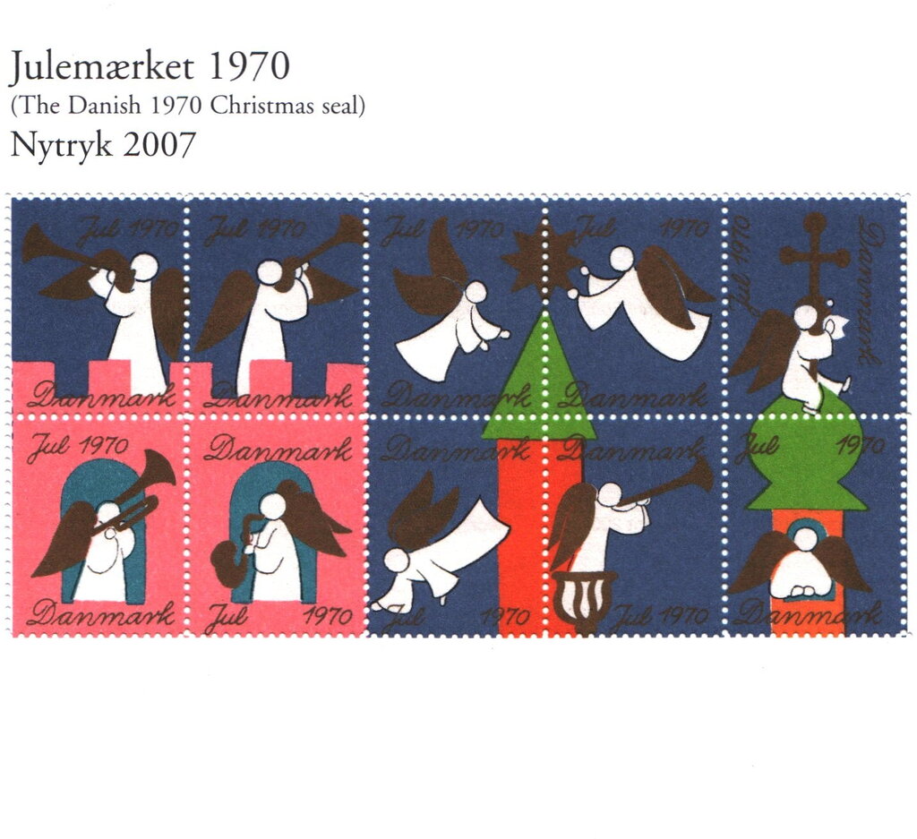 Reprint of 1970 Issue
