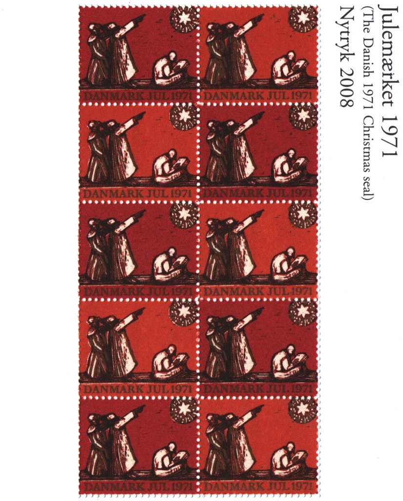 Reprint of 1971 Issue