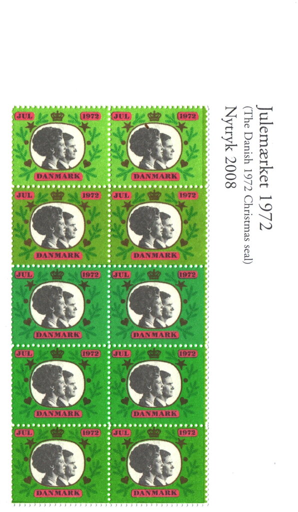Reprint of 1972 Issue