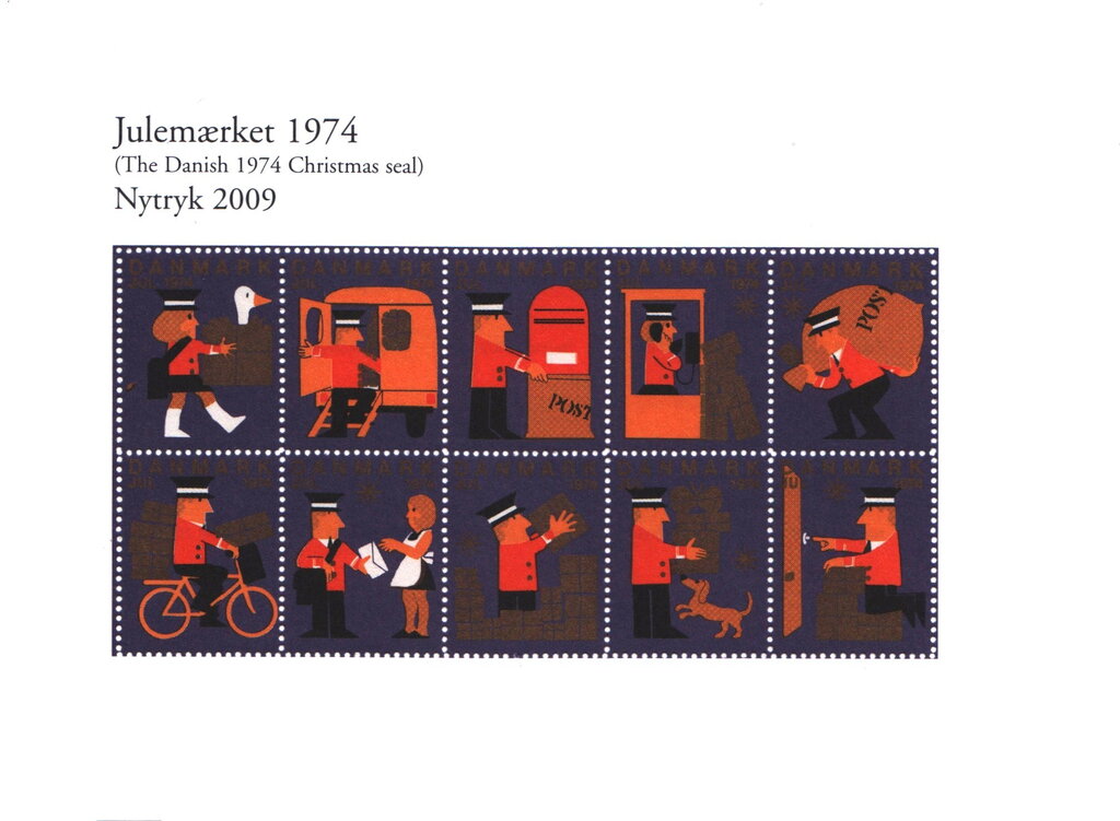 Reprint of 1974 Issue