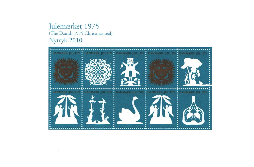 Reprint of 1975 Issue