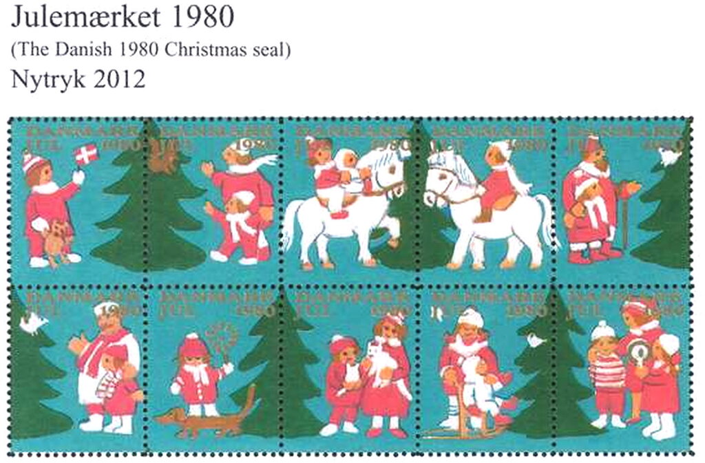 Reprint of 1980 Issue
