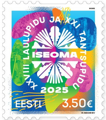 Estonia Song & Dance Festival
