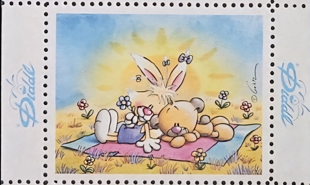Mimihopps & Pimboli