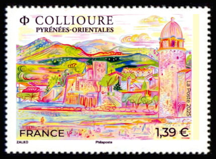 Collioure