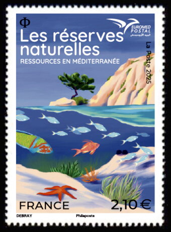 Euromed 2025 : Nature Reserves