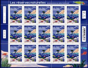 Full Pane, Euromed 2025 : Nature Reserves, France,  , Euromed, Landscapes