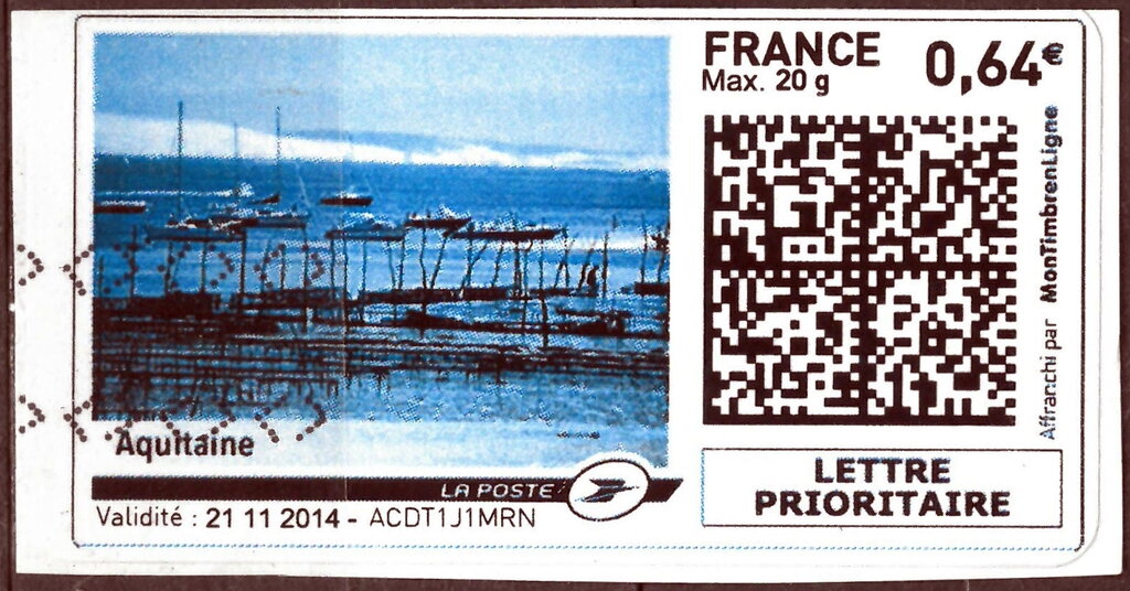 Aquitaine