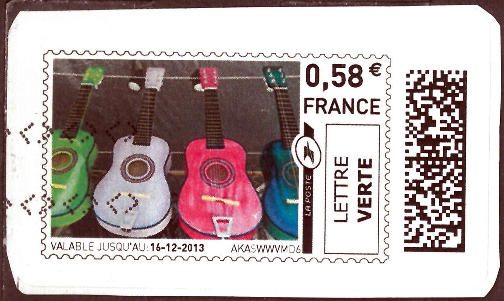 Guitars