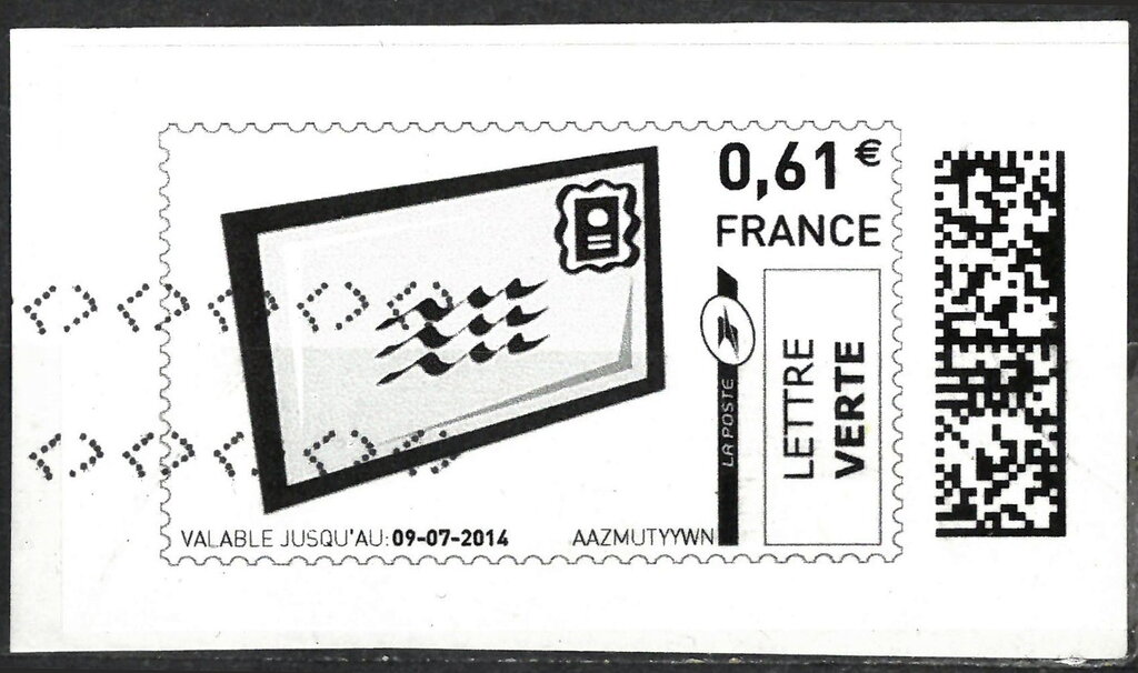 Letter 9