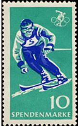 Alpine Skiing