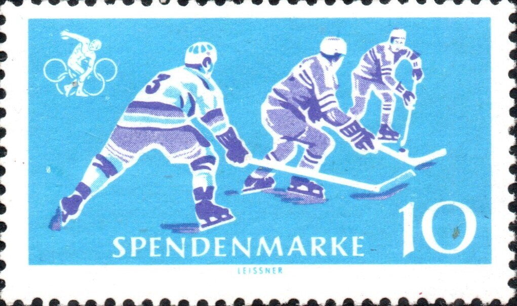 Ice Hockey