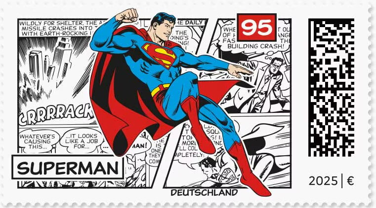Superman