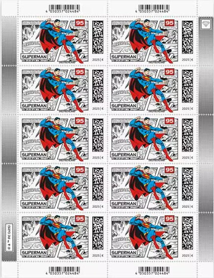 Superman