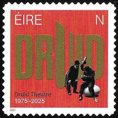 Druid Theatre
