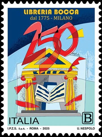 Bocca Book Store, 250 Years