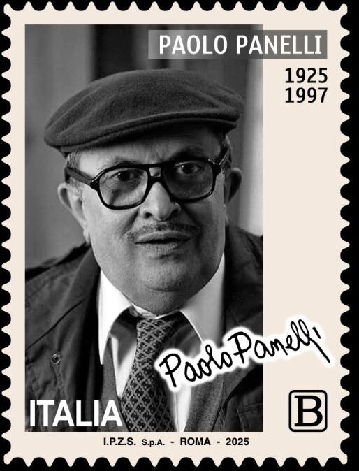 Paolo Panelli, Actor