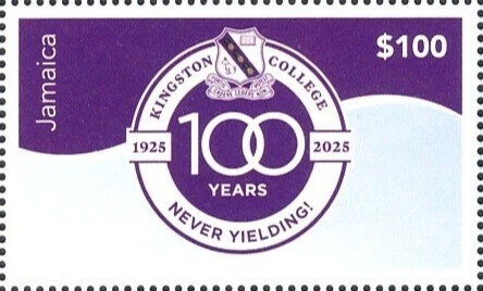 Centenary of Kingston College