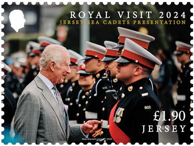 2024 Royal Visit to Jersey