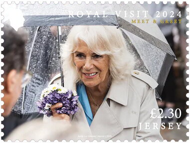 2024 Royal Visit to Jersey