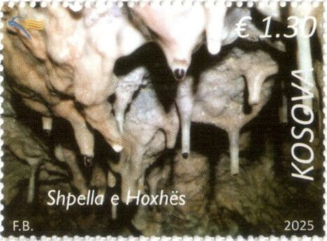 Hoxha Cave, Vrellë
