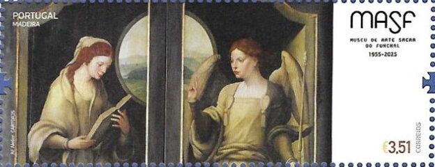 Funchal Museum of Sacred Art, 70 Years