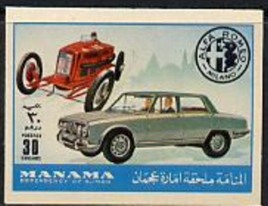 Alfa Romeo