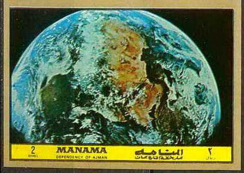Earth
