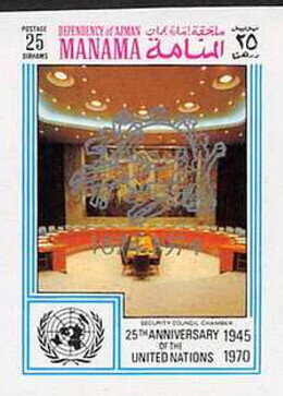 Security Council