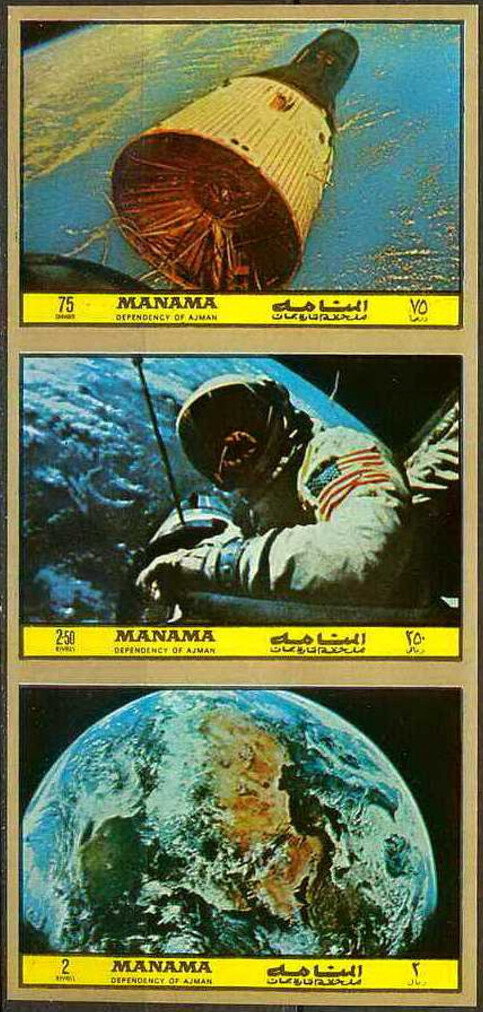 Space Travel